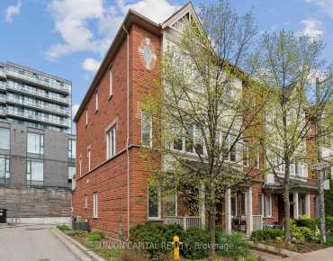 263 Oak Park Ave Woodbine-Lumsden, Toronto 6 beds 3 baths 4 garage $2.09M