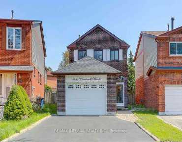 636 Gladstone Ave Dovercourt-Wallace Emerson-Junction, Toronto 4 beds 3 baths 2 garage $1.499M