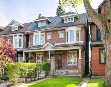 118 Virginia Ave Danforth Village-East York, Toronto 4 beds 5 baths 1 garage $2.398M