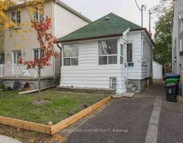 280 Westlake Ave Woodbine-Lumsden, Toronto 4 beds 5 baths 1 garage $2.169M