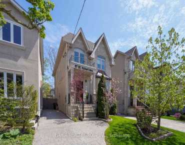 182 Victor Ave North Riverdale, Toronto 3 beds 2 baths 1 garage $1.599M