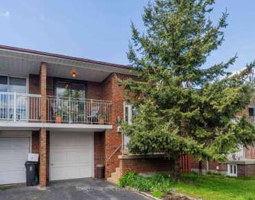 181 Epsom Downs Dr Downsview-Roding-CFB, Toronto 3 beds 2 baths 1 garage $899K