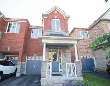 15 Burritt Rd Wexford-Maryvale, Toronto 3 beds 2 baths 2 garage $799.999K