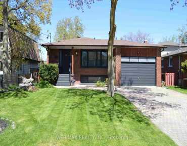 657 Atwood Cres West Shore, Pickering 3 beds 3 baths 2 garage $949K