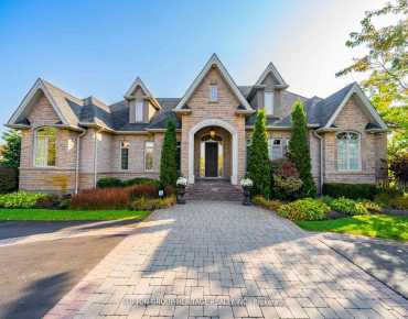 
Salem Rd Rural Pickering, Pickering 5 beds 7 baths 4 garage $3.3M