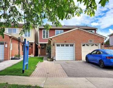 
2669 Midland Ave Agincourt South-Malvern West, Toronto 5 beds 7 baths 2 garage $2.588M