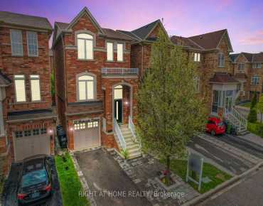 82 Lilian Dr Wexford-Maryvale, Toronto 3 beds 2 baths 1 garage $1.07M