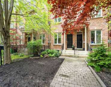 12 Davies Cres East York, Toronto 4 beds 4 baths 1 garage $2.459M