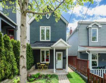 263 Dunforest Ave <a href='https://luckyalan.com/community_CN.php?community=Toronto:Willowdale East'>Willowdale East, Toronto</a> 5 beds 3 baths 0 garage $1.998M