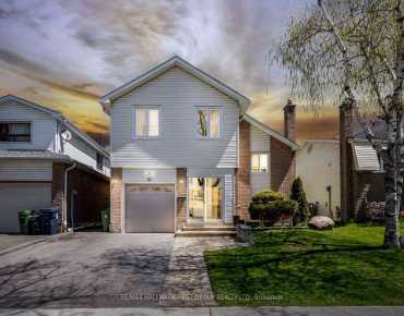 17 Leona Dr <a href='https://luckyalan.com/community_CN.php?community=Toronto:Willowdale East'>Willowdale East, Toronto</a> 4 beds 4 baths 1 garage $2.698M