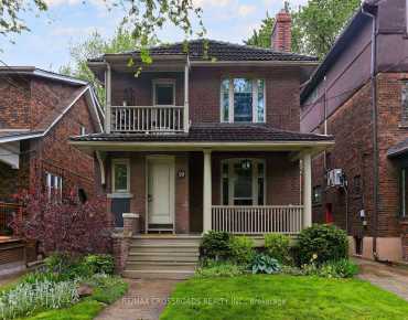 
263 Dunforest Ave <a href='https://luckyalan.com/community.php?community=Toronto:Willowdale East'>Willowdale East, Toronto</a> 5 beds 3 baths 0 garage $1.998M