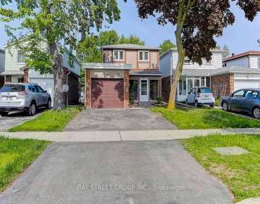 
98 Flora Dr Wexford-Maryvale, Toronto 3 beds 2 baths 1 garage $1.15M