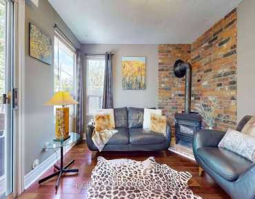 
Amroth Ave East End-Danforth, Toronto 3 beds 2 baths 0 garage $1.345M