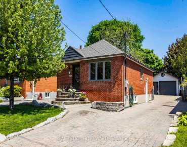 115 Linsmore Cres Danforth Village-East York, Toronto 3 beds 2 baths 0 garage $1.35M