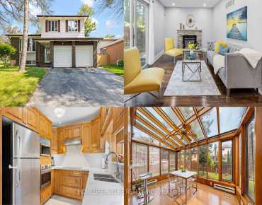
255 Elmwood Ave <a href='https://luckyalan.com/community.php?community=Toronto:Willowdale East'>Willowdale East, Toronto</a> 4 beds 6 baths 2 garage $2.99M