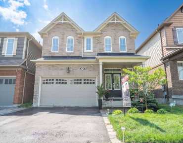 
1821 Parkhurst Cres Duffin Heights, Pickering 4 beds 3 baths 2 garage $1.2M
