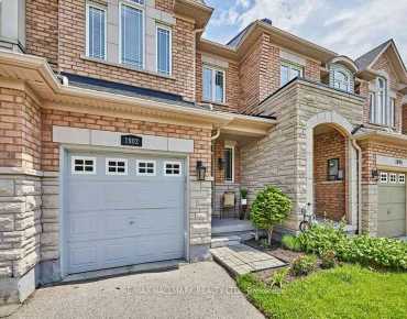 
Nordane Dr Highbush, Pickering 3 beds 2 baths 1 garage $799.999K