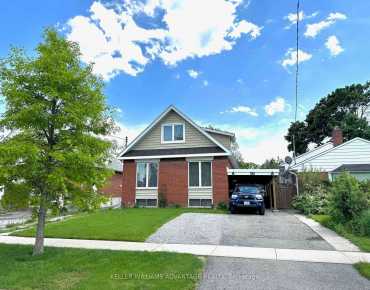 259 Tower Dr Wexford-Maryvale, Toronto 3 beds 5 baths 1 garage $999.9K