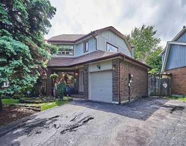 
Autumn Cres Amberlea, Pickering 3 beds 3 baths 1 garage $899.9K