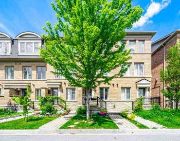 
Sorauren Ave Roncesvalles, Toronto 5 beds 2 baths 2 garage $1.149M