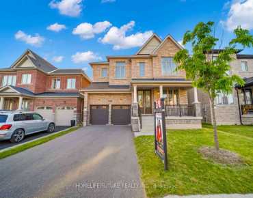 
Acorn Lane Rural Pickering, Pickering 4 beds 5 baths 2 garage $2.15M