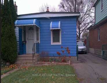 209 Cedric Ave Oakwood Village, Toronto 3 beds 2 baths 1 garage $1.5M