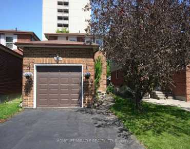 
Monica Cook Pl Bay Ridges, Pickering 3 beds 3 baths 1 garage $995K