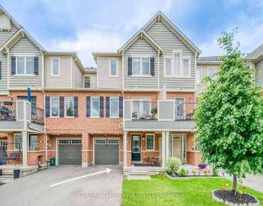 
Byford St Duffin Heights, Pickering 2 beds 3 baths 1 garage $749K