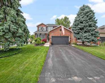
Grovedale Crt Liverpool, Pickering 3 beds 4 baths 2 garage $1.099M