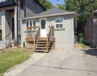 
5 Westhampton Dr Kingsview Village-The Westway, Toronto 2 beds 3 baths 1 garage $1.299M