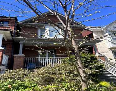 
216 First Ave South Riverdale, Toronto 3 beds 2 baths 0 garage $1.349M