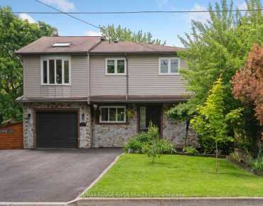 
782 Liverpool Rd Bay Ridges, Pickering 3 beds 3 baths 2 garage $1.25M