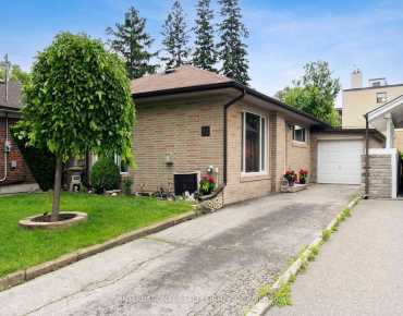 
Dearbourne Ave North Riverdale, Toronto 4 beds 2 baths 2 garage $1.525M
