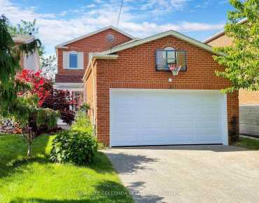 80 Magpie Cres <a href='https://luckyalan.com/community_CN.php?community=Toronto:St. Andrew-Windfields'>St. Andrew-Windfields, Toronto</a> 4 beds 4 baths 2 garage $2.98M