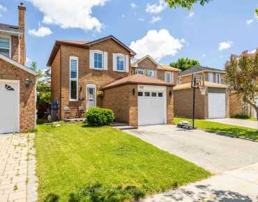 
Autumn Cres Amberlea, Pickering 3 beds 2 baths 1 garage $810K