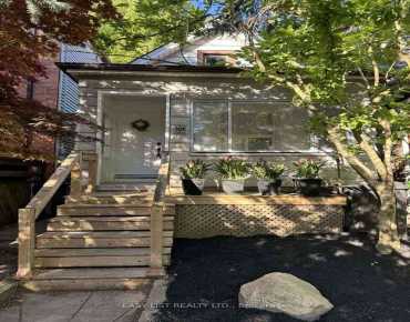 2536 St Clair Ave E O'Connor-Parkview, Toronto 4 beds 5 baths 1 garage $2.575M
