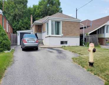
Coady Ave South Riverdale, Toronto 3 beds 4 baths 0 garage $1.269M