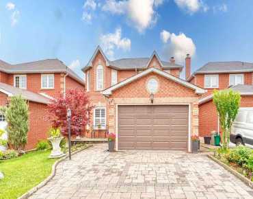 
1546 Meldron Dr Highbush, Pickering 4 beds 3 baths 2 garage $1.498M