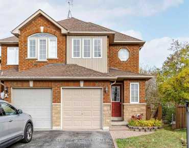 
Autumn Cres Amberlea, Pickering 3 beds 2 baths 1 garage $810K