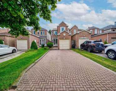 121 Horsham Ave <a href='https://luckyalan.com/community_CN.php?community=Toronto:Willowdale West'>Willowdale West, Toronto</a> 4 beds 5 baths 2 garage $2.998M