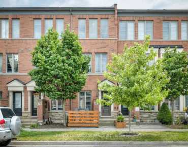 
1482 Wilson Ave Downsview-Roding-CFB, Toronto 3 beds 2 baths 0 garage $989.9K