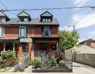 
80 Lily Cup Ave Clairlea-Birchmount, Toronto 3 beds 3 baths 2 garage $899K