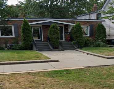 259 Gamble Ave East York, Toronto  beds  baths 0 garage $2M
