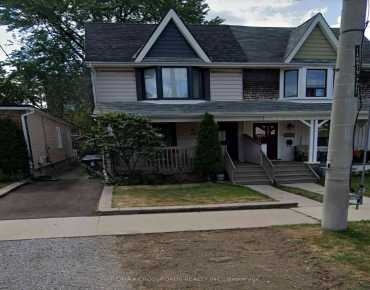 257 Gamble Ave East York, Toronto  beds  baths 0 garage $2M
