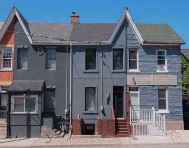 77 Kings Park Blvd Danforth Village-East York, Toronto 3 beds 2 baths 0 garage $1.429M