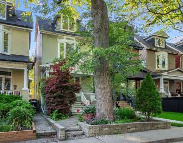 17 Crestland Ave Danforth Village-East York, Toronto 2 beds 2 baths 0 garage $999.9K