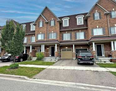 
William Jackson Dr Duffin Heights, Pickering 3 beds 3 baths 2 garage $849.9K