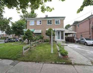 87 Livingstone Ave Briar Hill-Belgravia, Toronto 3 beds 3 baths 1 garage $985K