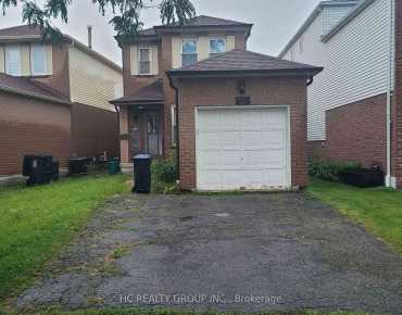 
3 Moira Ave Clairlea-Birchmount, Toronto 3 beds 3 baths 1 garage $1.05M