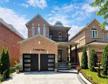 62 Rainier Sq L'Amoreaux, Toronto 3 beds 2 baths 2 garage $1.368M